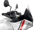 DUCATI DESERT X RALLY [2024-2025] - Enduro Windschild – Ansicht 9