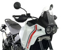 Ducati DESERT X [2022-2025] - Enduro Windschild – Ansicht 12