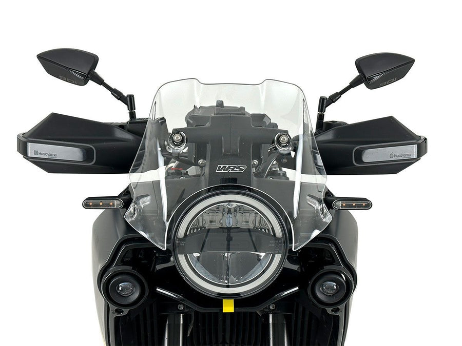 HUSQVARNA NORDEN 901 EXPEDITION [2023-2026] - Enduro Windschild – Ansicht 8