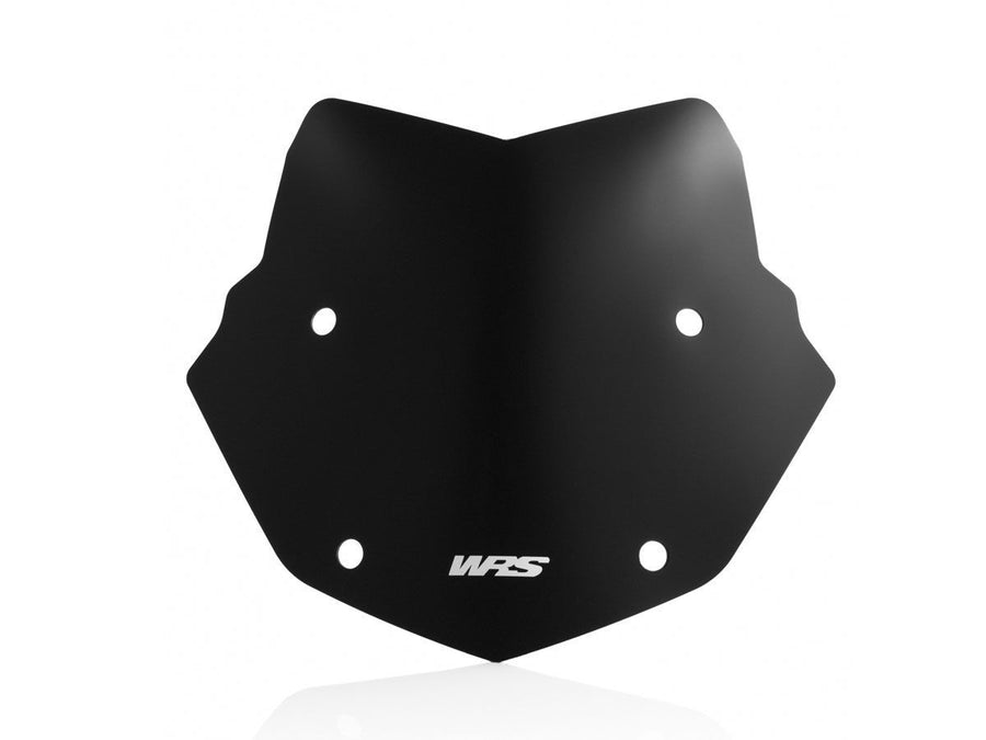 BMW R 1200 GS [2013-2018] - Enduro Windschild – Ansicht 3