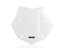 BMW R 1200 GS [2013-2018] - Enduro Windschild – Ansicht 4