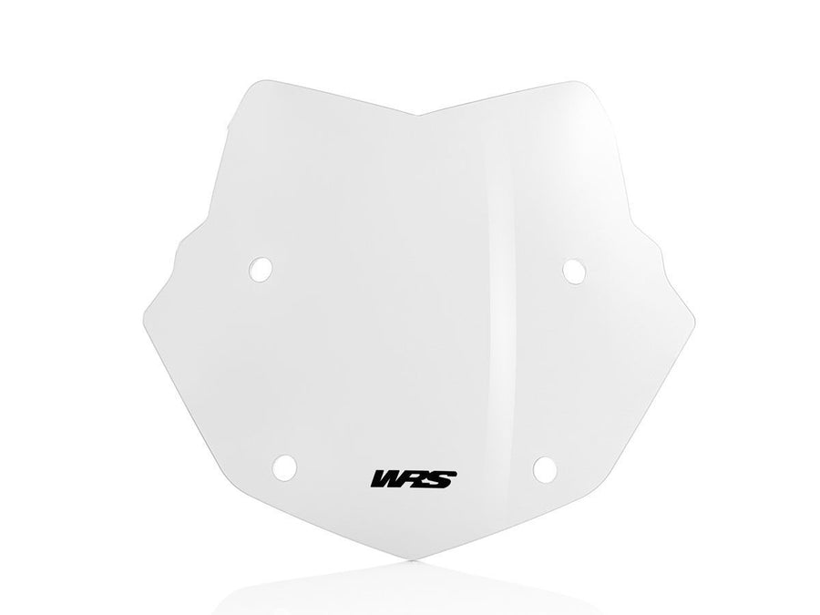 BMW R 1200 GS [2013-2018] - Enduro Windschild – Ansicht 4