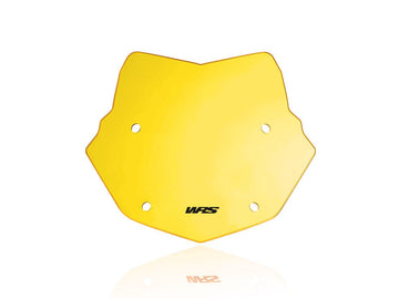 BMW R 1200 GS [2013-2018] - Enduro Windschild – Ansicht 2