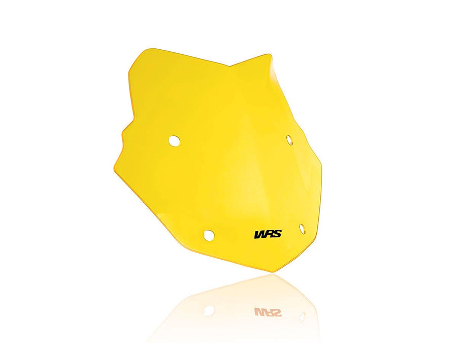 BMW R 1200 GS [2013-2018] - Enduro Windschild – Ansicht 6