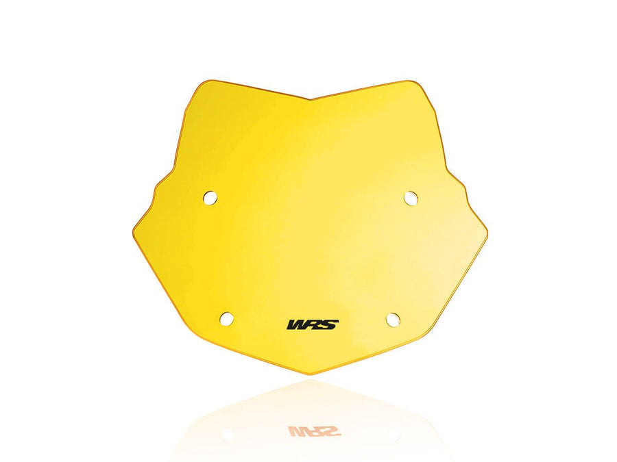 BMW R 1250 GS ADVENTURE [2019-2023] - Enduro Windschild – Ansicht 2