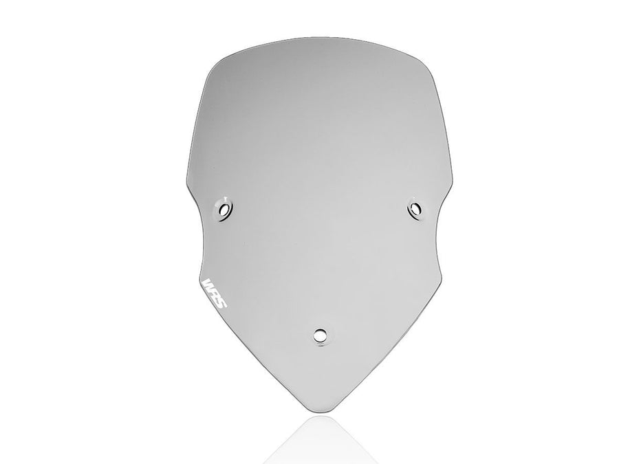 Ducati Multistrada 1260 S [2018-2020] - Intermedio Windschild – Ansicht 5