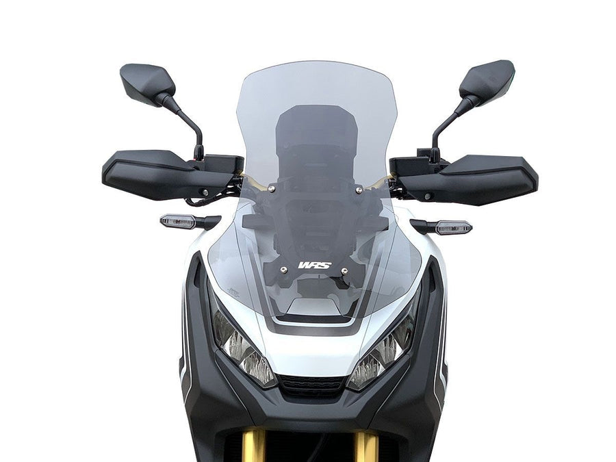 HONDA X ADV [2017-2020] - Intermedio Windschild – Ansicht 1