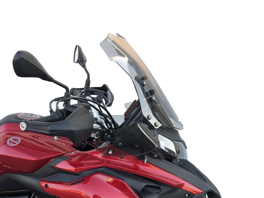 BENELLI TRK 502 [2017-2026] - Intermedio Windschild – Ansicht 3