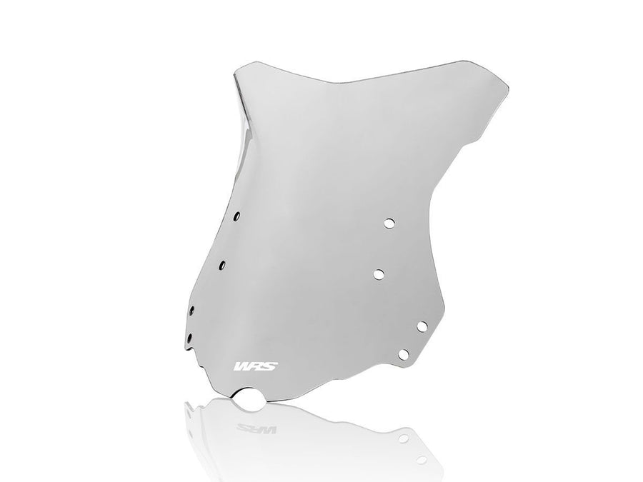 Benelli TRK 502 X [2018-2026] - Intermedio Windschild – Ansicht 9