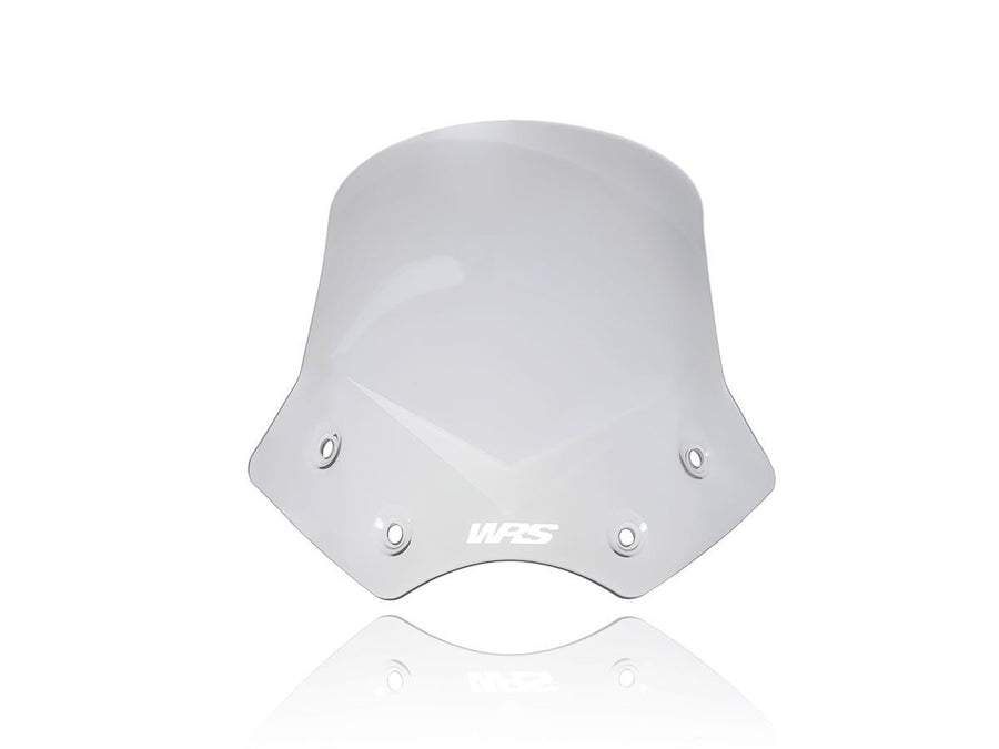 BMW R 1200 R [2006-2014] - Intermedio Windschild +70 mm – Ansicht 1