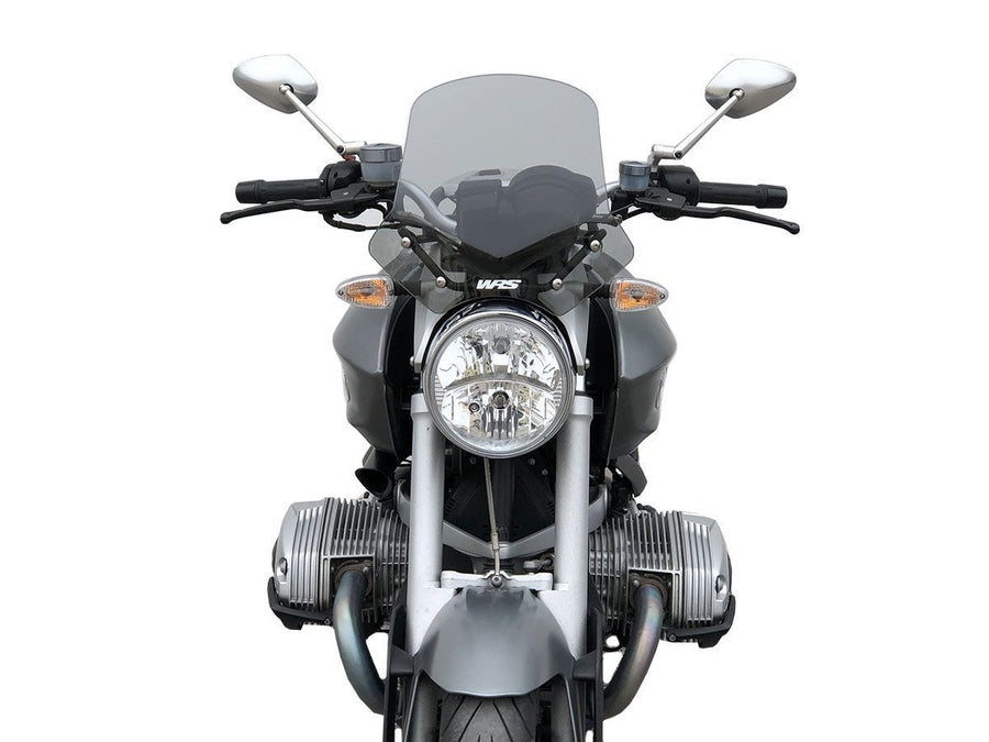 BMW R 1200 R [2006-2014] - Intermedio Windschild +70 mm – Ansicht 9