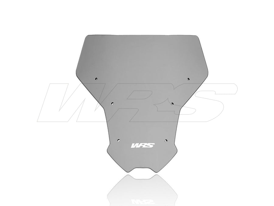 HONDA CRF 1100 L AFRICA TWIN ADVENTURE SPORTS [2020-2023] - Intermedio Windschild – Ansicht 5