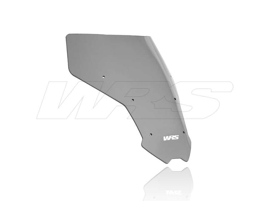 HONDA CRF 1100 L AFRICA TWIN ADVENTURE SPORTS [2020-2023] - Intermedio Windschild – Ansicht 7