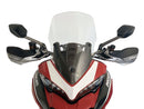 Ducati Multistrada 1200 Enduro [2016-2019] - Intermedio Windschild – Ansicht 4