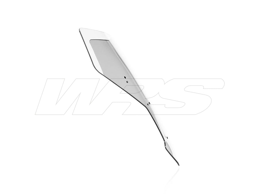 HONDA CRF 1100 L AFRICA TWIN ADVENTURE SPORTS [2020-2023] - Intermedio Windschild – Ansicht 10