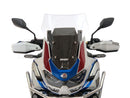 HONDA CRF 1100 L AFRICA TWIN ADVENTURE SPORTS [2020-2023] - Intermedio Windschild – Ansicht 4