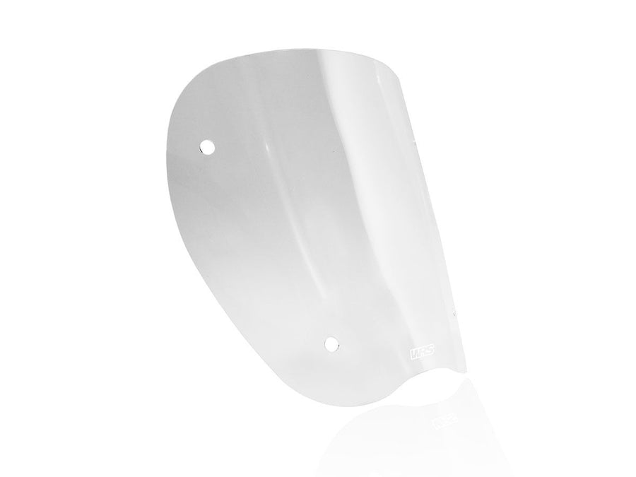 HONDA SH 150 [2020-2026] - Intermedio Windschild – Ansicht 4