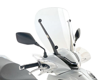Honda SH 350 [2021-2026] - Intermedio Windschild – Ansicht 1