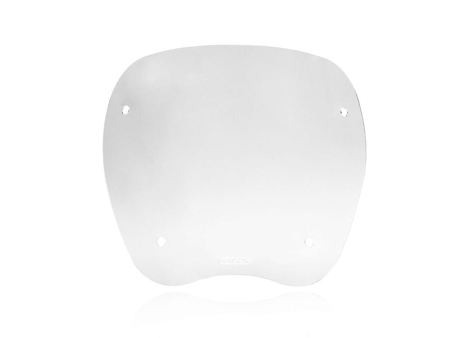 Honda SH 350 [2021-2026] - Intermedio Windschild – Ansicht 3