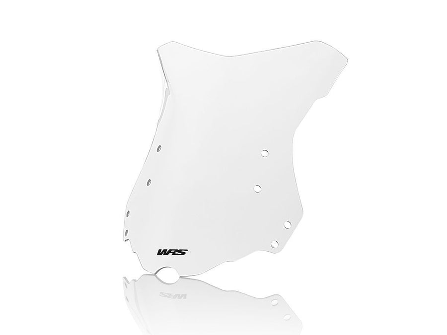 Benelli TRK 502 X [2018-2026] - Intermedio Windschild – Ansicht 10