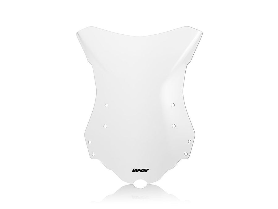 Benelli TRK 502 X [2018-2026] - Intermedio Windschild – Ansicht 8