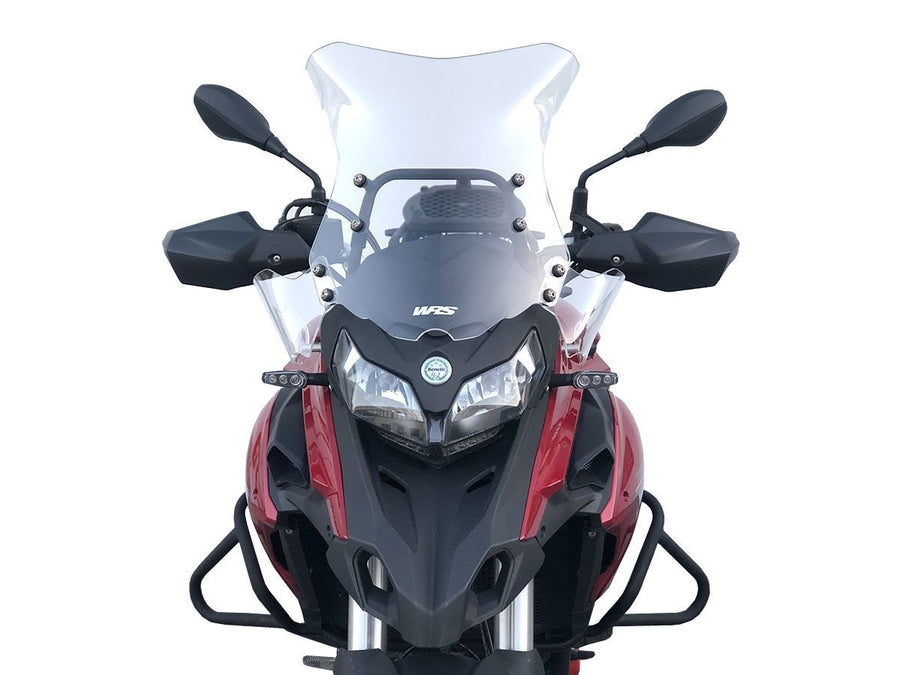 BENELLI TRK 502 [2017-2026] - Intermedio Windschild – Ansicht 6