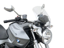 BMW R 1200 R [2006-2014] - Intermedio Windschild +70 mm – Ansicht 12