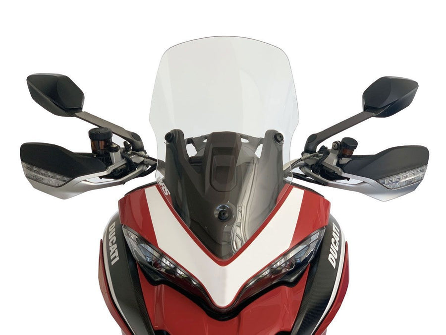 Ducati Multistrada 950 [2017-2021] - Intermedio Windschild – Ansicht 10