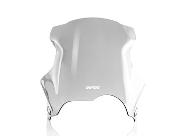 BMW R 1150 GS [1999-2004] - Intermedio Windschild – Ansicht 1
