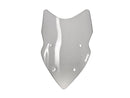 Ducati Multistrada 1200 S [2013-2014] - Intermedio Windschild – Ansicht 1