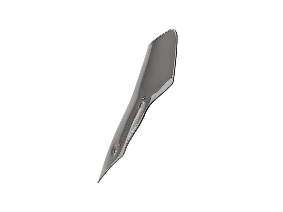 Ducati Multistrada 1200 S Pikes Peak [2013-2014] - Intermedio Windschild – Ansicht 5