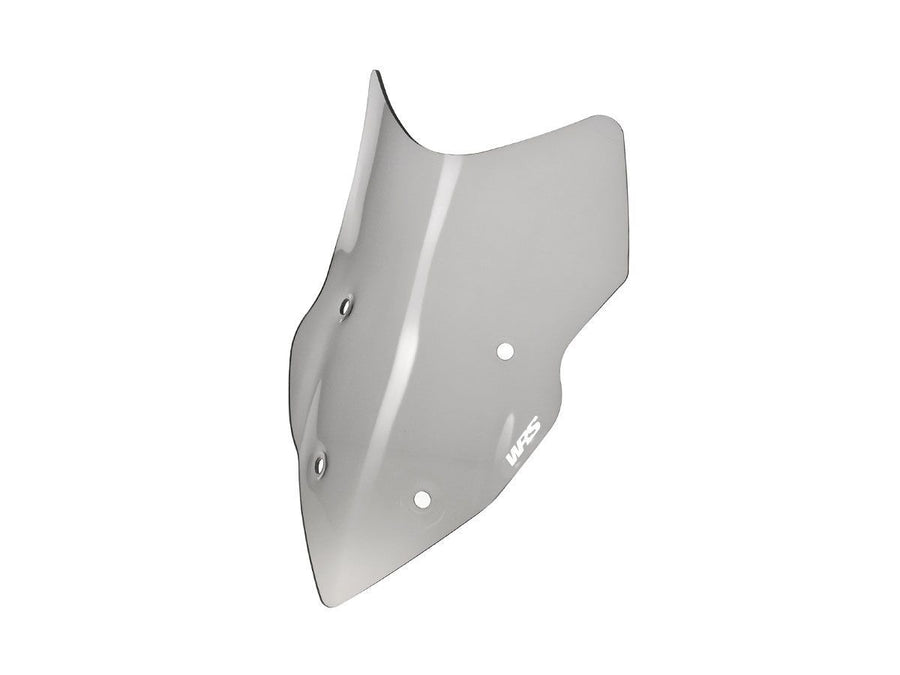 Ducati Multistrada 1200 S [2013-2014] - Intermedio Windschild – Ansicht 3