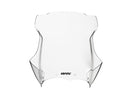 BMW R 1200 GS [2004-2012] - Intermedio Windschild – Ansicht 3