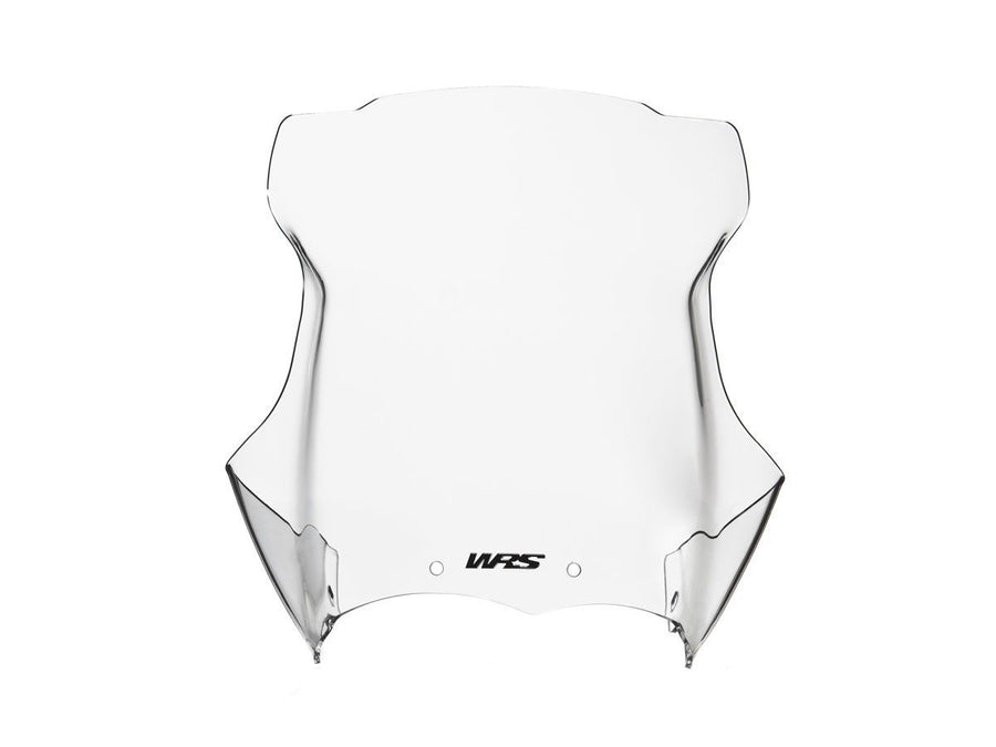 BMW R 1200 GS [2004-2012] - Intermedio Windschild – Ansicht 3