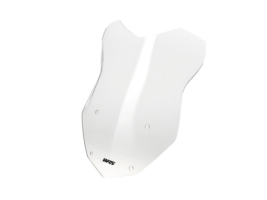 BMW R 1250 GS [2018-2023] - Intermedio Windschild – Ansicht 8