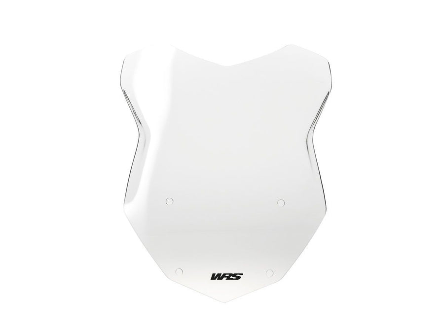 BMW R 1250 GS [2018-2023] - Intermedio Windschild – Ansicht 6