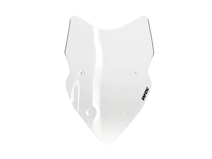 Ducati Multistrada 1200 [2013-2014] - Intermedio Windschild – Ansicht 2