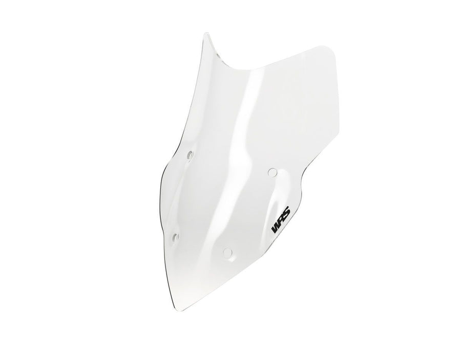 Ducati Multistrada 1200 S [2013-2014] - Intermedio Windschild – Ansicht 4