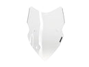 Ducati Multistrada 1200 S [2013-2014] - Intermedio Windschild – Ansicht 2