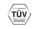 Ducati Multistrada 1200 S Pikes Peak [2013-2014] - Intermedio Windschild – Ansicht 10