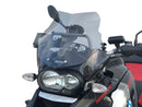 BMW R 1200 GS [2004-2012] - Rallye Windschild Evo für Halogenscheinwerfer – Ansicht 1