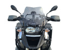 BMW R 1200 GS [2004-2012] - Rallye Windschild Evo für Halogenscheinwerfer – Ansicht 3