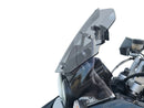 BMW R 1200 GS [2004-2012] - Rallye Windschild Evo für Halogenscheinwerfer – Ansicht 5