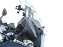 BMW R 1200 GS [2004-2012] - Rallye Evo Windschild für LED-Scheinwerfer – Ansicht 6