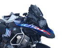 BMW R 1200 GS [2013-2018] - Rallye Windschild – Ansicht 1