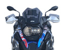 BMW R 1200 GS [2013-2018] - Rallye Windschild – Ansicht 4