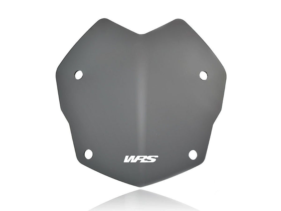 BMW R 1200 GS [2013-2018] - Rallye Windschild – Ansicht 10