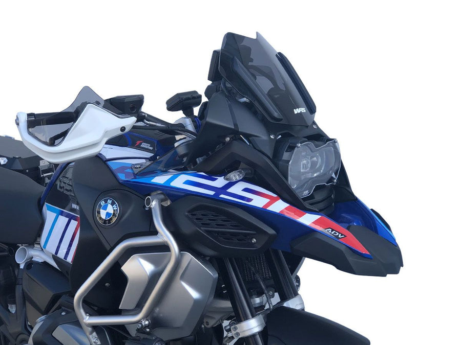 BMW R 1200 GS ADVENTURE [2014-2018] - Pára-brisas Rally – vista 1