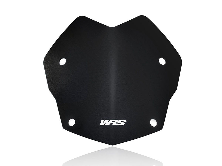BMW R 1250 GS ADVENTURE [2019-2023] - Rallye Windschild – Ansicht 12