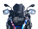 BMW R 1250 GS ADVENTURE [2019-2023] - Rallye Windschild – Ansicht 6